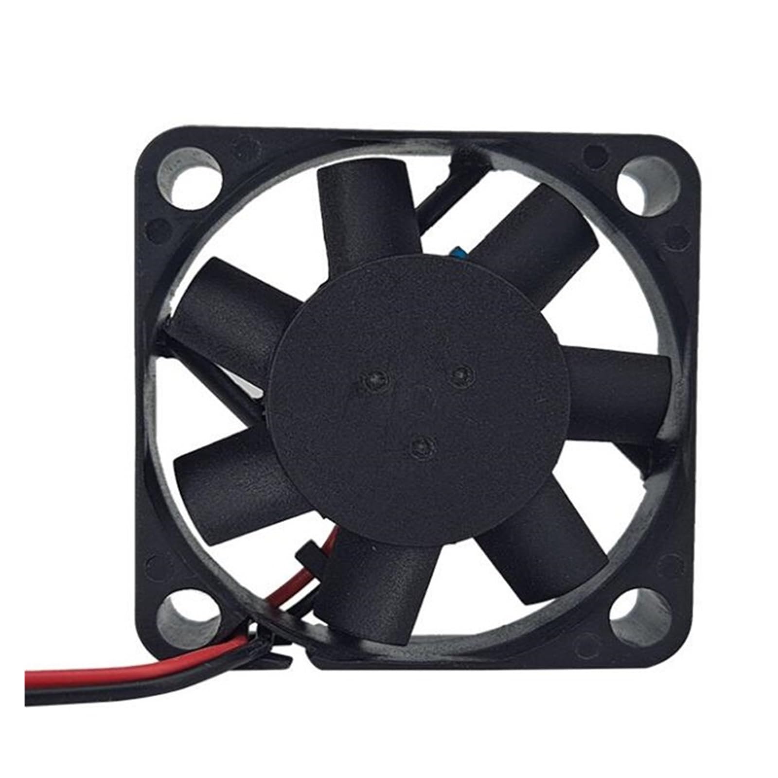 MGIMGFKZD MB40100V2-000C-A99 DC5V 0.90W 4010 Two-Wire Cooling Fan