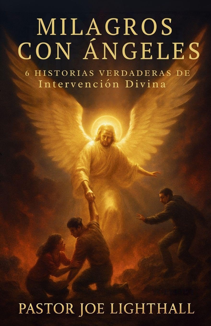 Milagros con Ángeles: Historias Verdaderas de Intervención Divina: 1 (Cuando El Cielo Interviene)