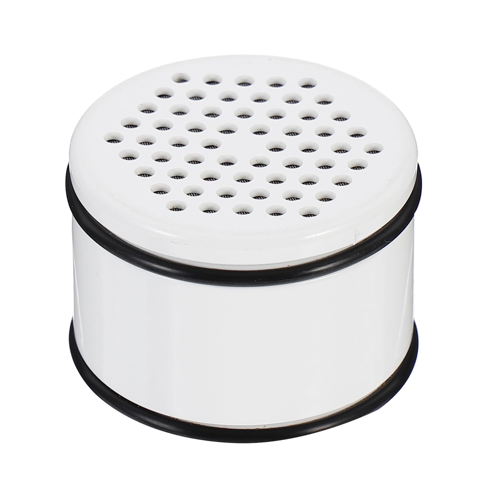 Purificateur d'eau domestique : lot de 2 filtres en plastique pour une cuisine saine