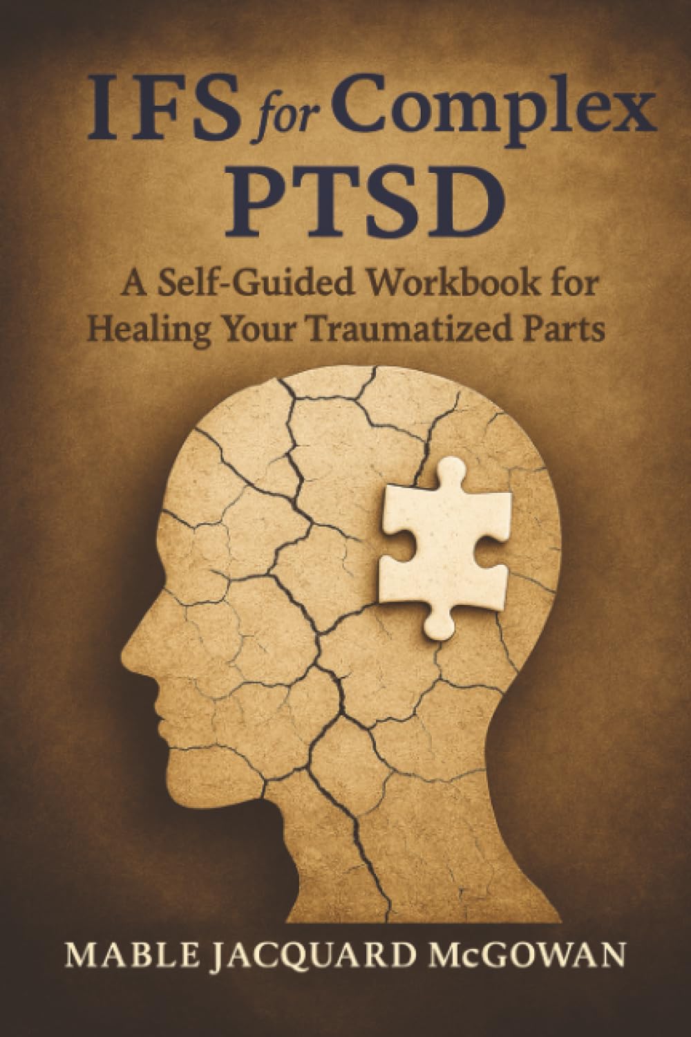 IFS for Complex PTSD: A Self-Guided Workbook for Healing Your Traumatized Parts