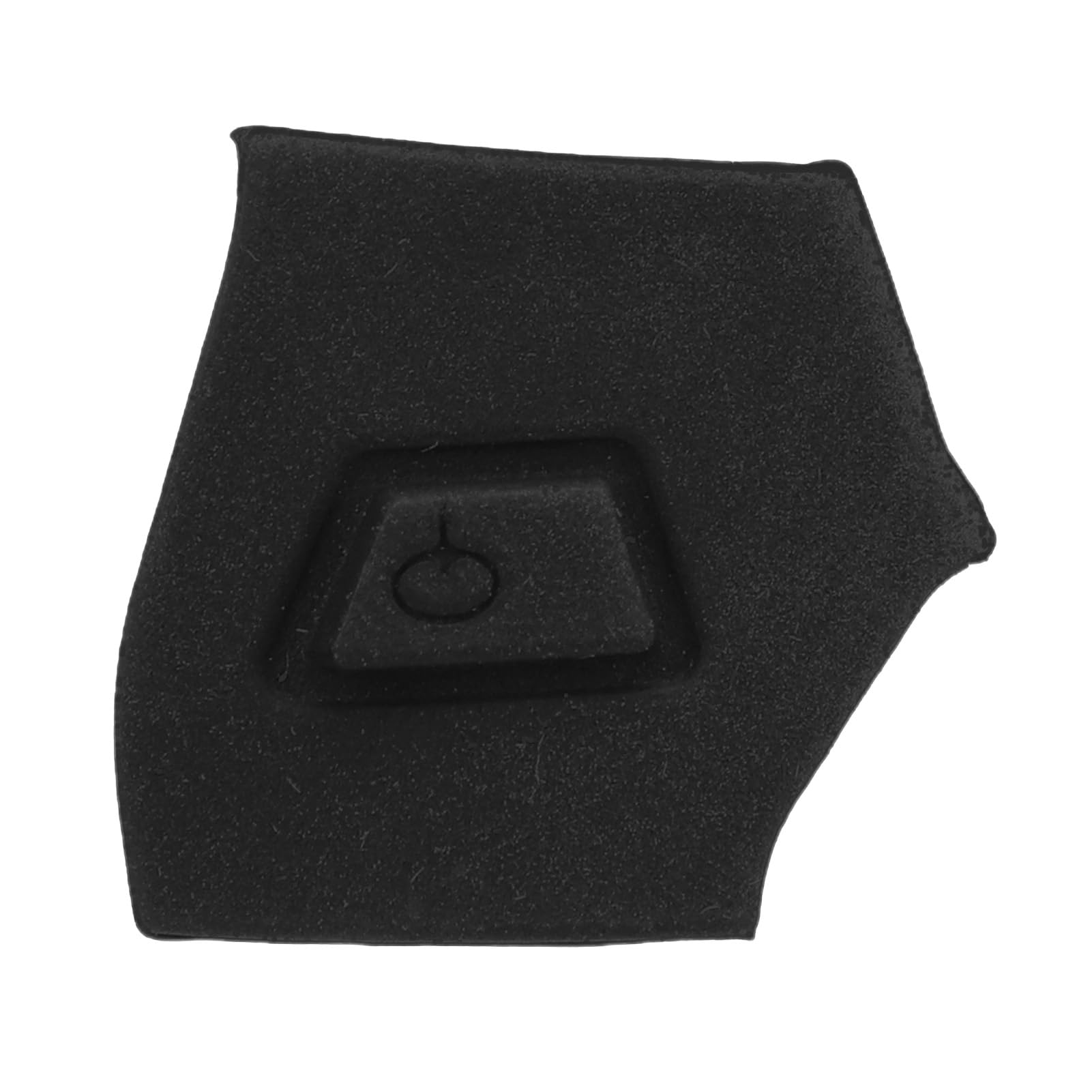 Botón de Encendido de Goma para GPS, Botón de Encendido Ligero para Montana 600 610 650 650t 680t, Rendimiento Antideslizante para Entusiastas del Aire Libre