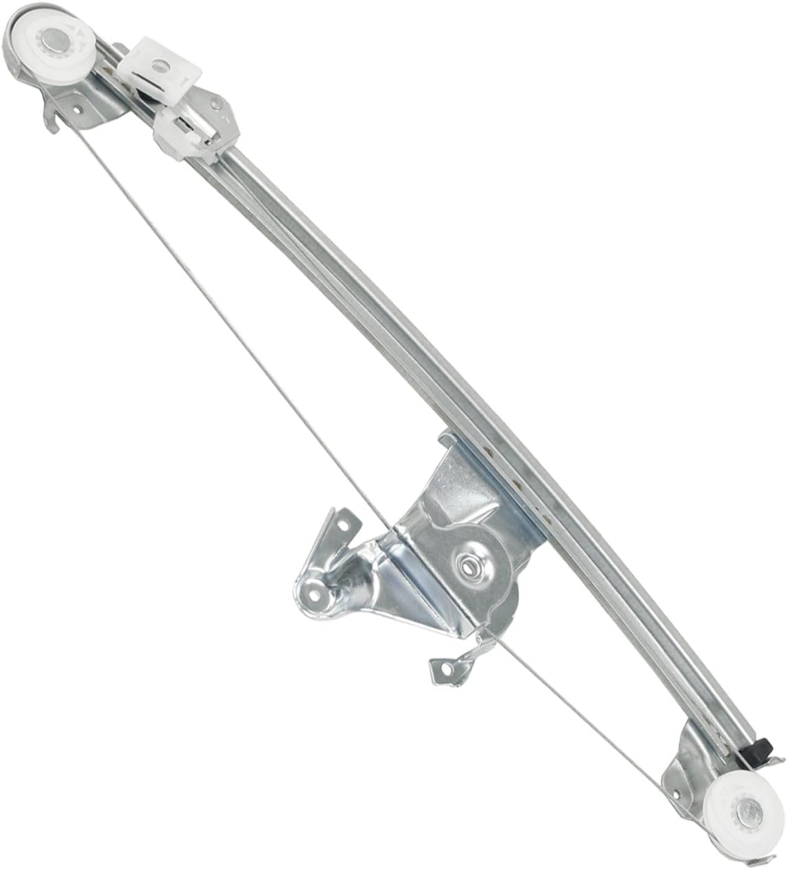 BECKARNLEY 211-0023 Rear Left Power Window Regulator
