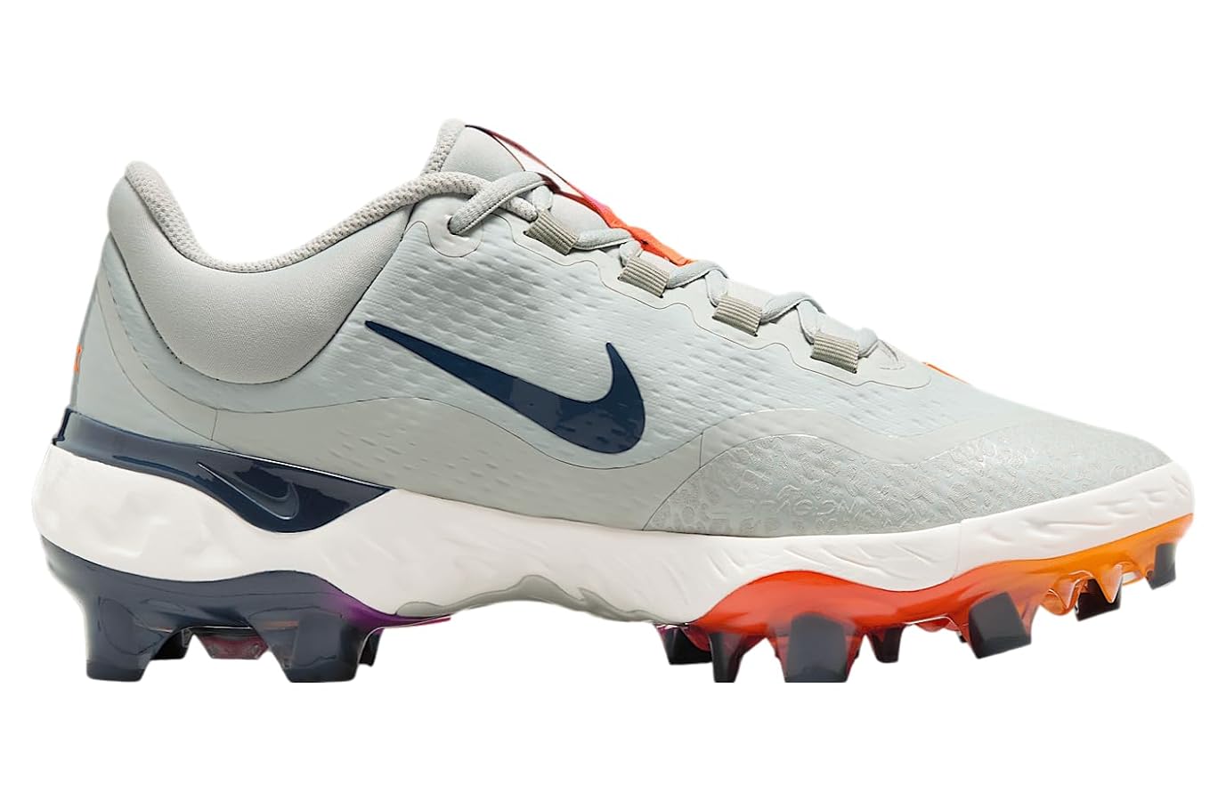 Amazon.com | Elite 4 Low Nike Alpha Huarache MCS | Baseball & Softball