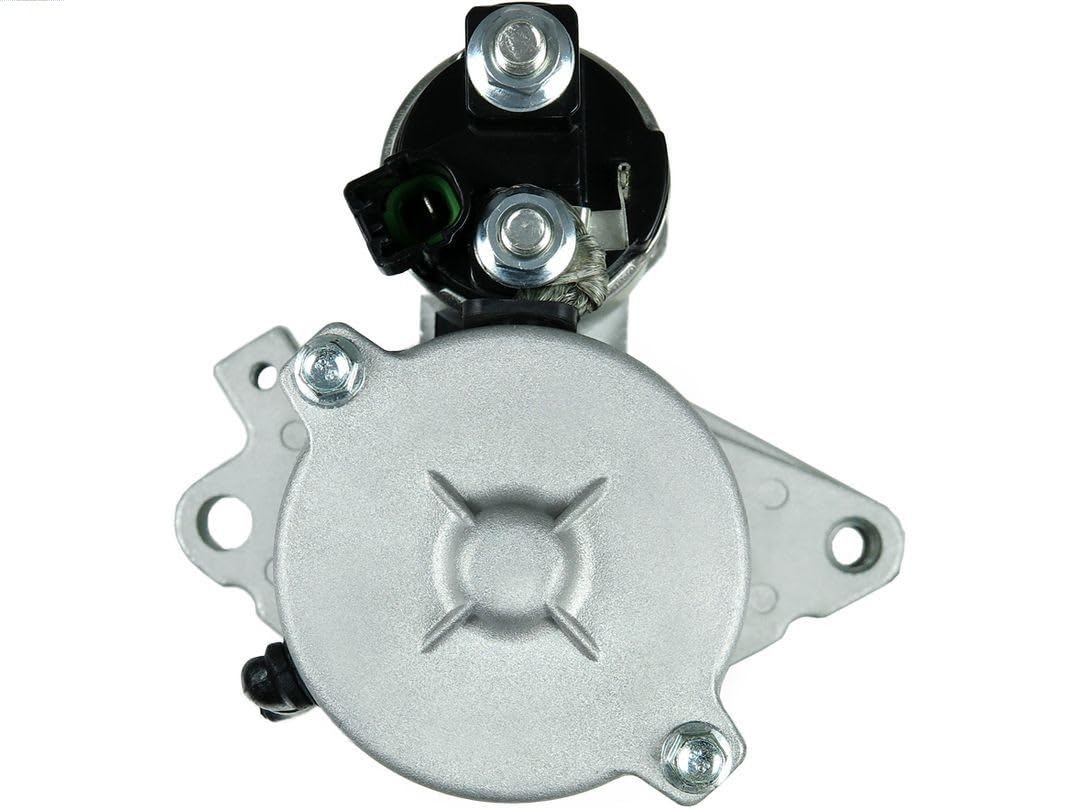 AS-PL MOTORINO AVVIAMENTO 12V Zähnezahl: 8 Senso rotazione orario Compatibilità con TOYOTA Yaris Hatchback P9