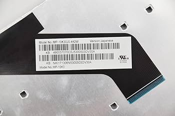 Amazon.co.jp: 日本語キーボード 適用す る Acer Aspire V3-571