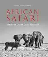 洋書　safari in wildest africa アフリカ　大型本 洋書 safari in wildest africa アフリカ 大型本 91ci5SwVWQL.jpg