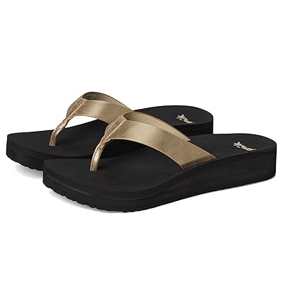 Sanuk Highland Metallic Women