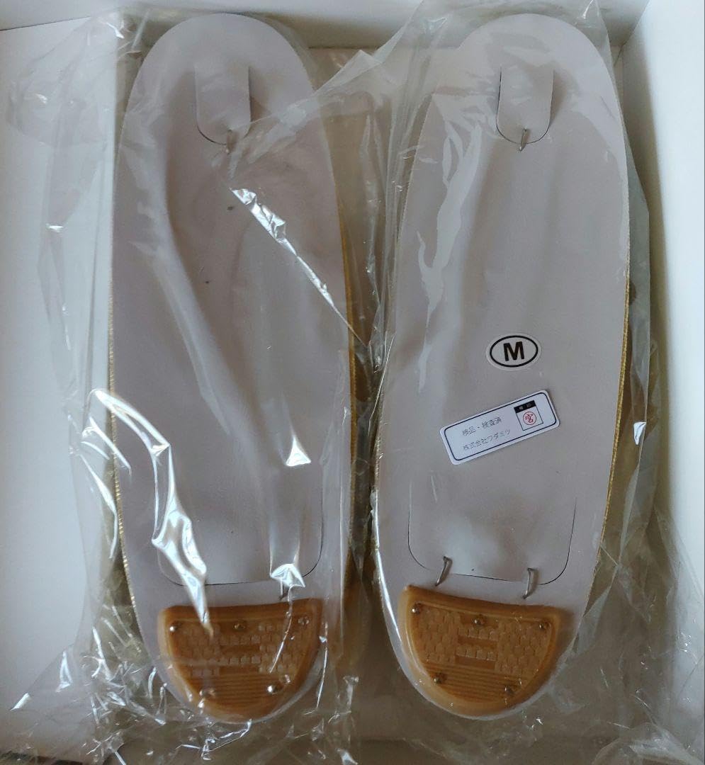 草履とバッグのセット 金色花柄 【公式通販】