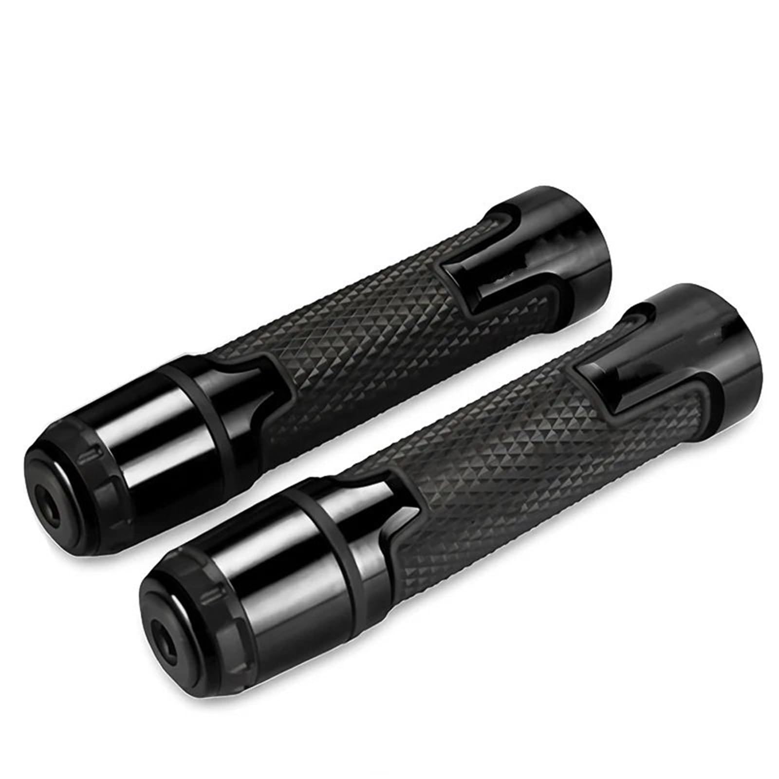 Onmaweyb Black Brake Clutch Lever Bike Fit For Yamaha Yzf R3 Yzfr3 2015-2023 Yzf-R3 Motorcycle Accessories Folding Brake Clutch Levers Handlebar Grips(Black)