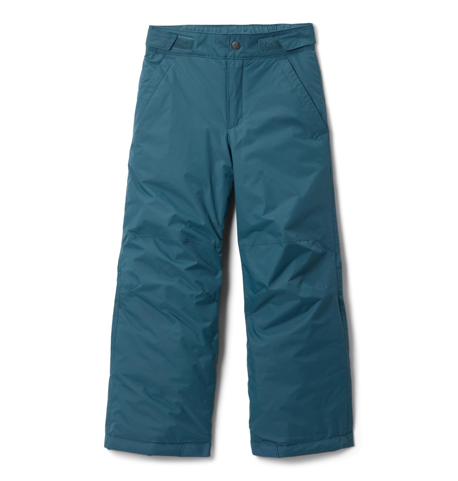 Columbia Youth Boys Ice Slope 3 Pant, Ski Trousers, Everblue, Small