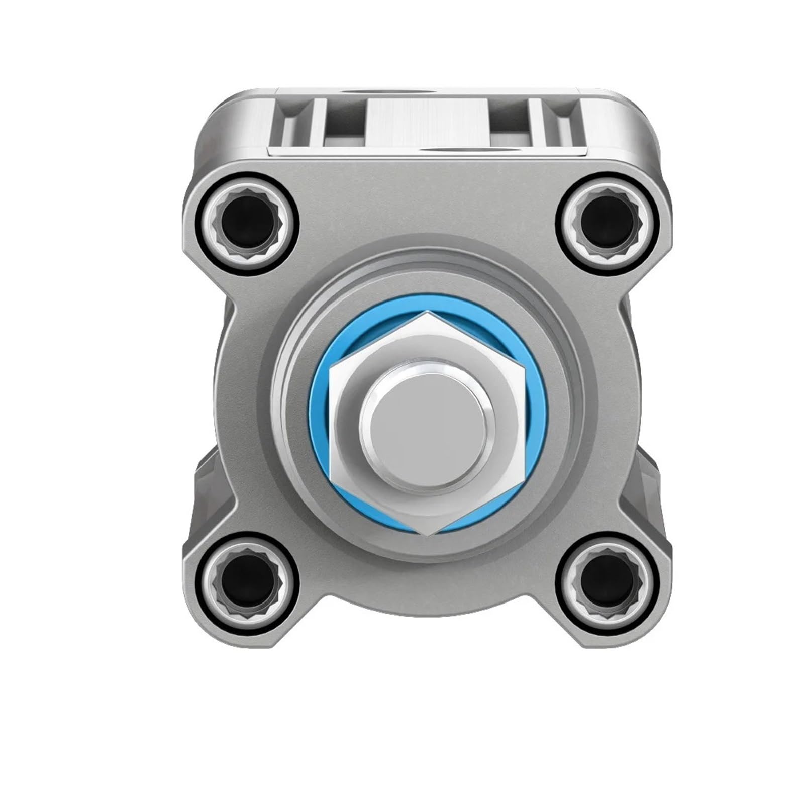 Cylindre OIN DSBC | ISO Cylinder DSBC-32/40/50/63/80/100/125-280/290/300/310/320/330/340/350/360/370/380/390/400/410/420(7,1-1/2")
