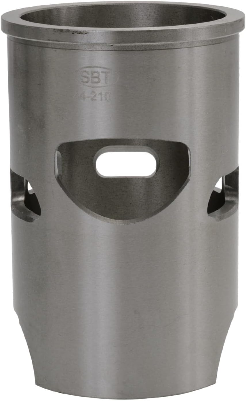 SBT Cylinder Sleeve compatible with Kawasaki ZXI, STX DI, Ultra 130, STX