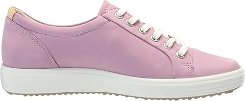 Miniatura 6 de ECCO Tenis Soft 7 Monochromatic 2.0 para mujer