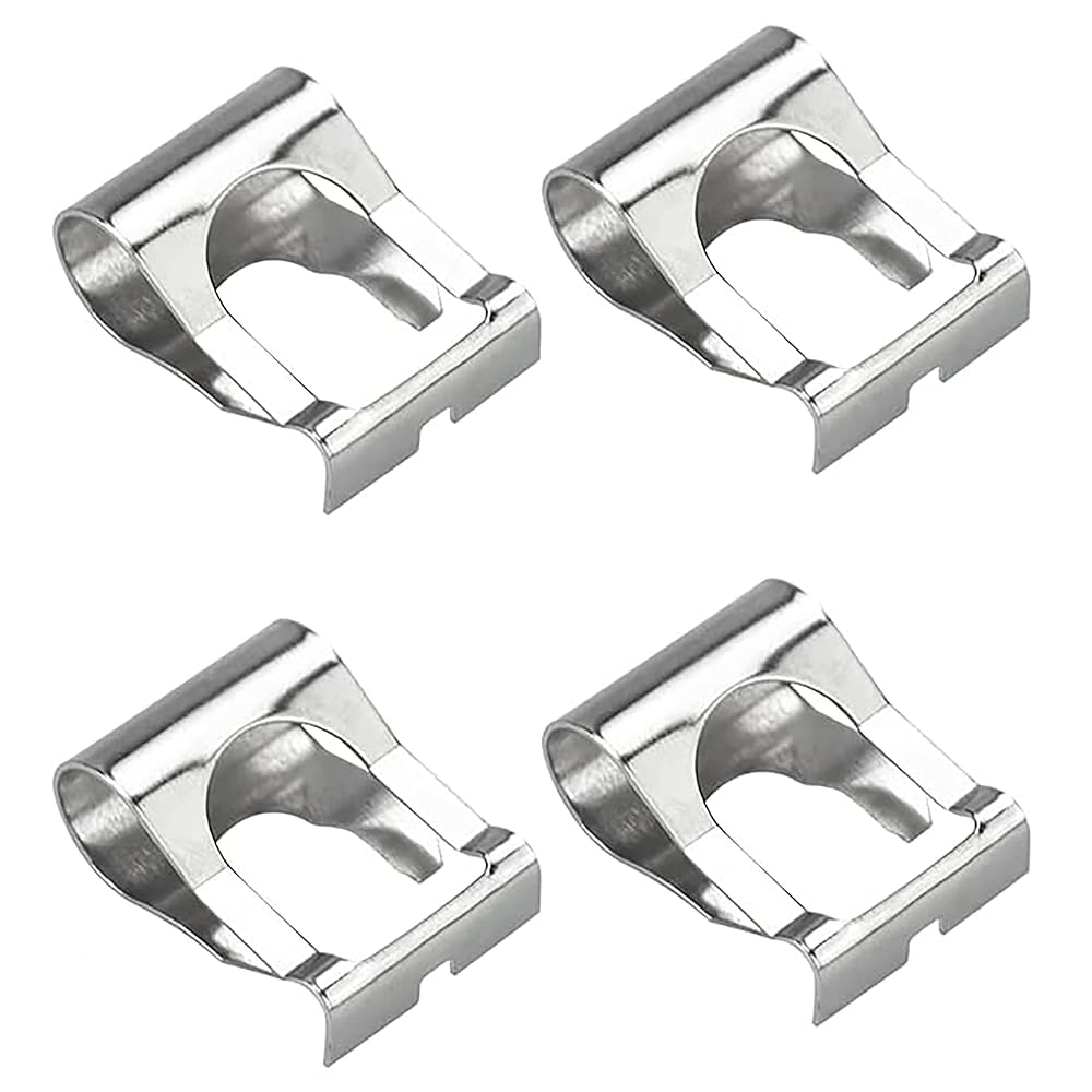 Wiper Linkage Clip Repair Kit For Windscreen Wiper Motor 1 Pair