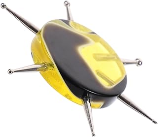 Ferramentas Ferramenta De Pontilhamento Circular Ferramenta De Pontilhamento De Nail Art Caneta De Manicure Ferramenta De Pontilhamento Ferramenta De Pontilhamento De Unhas Kit De FRCOLOR