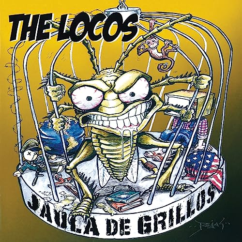The Locos