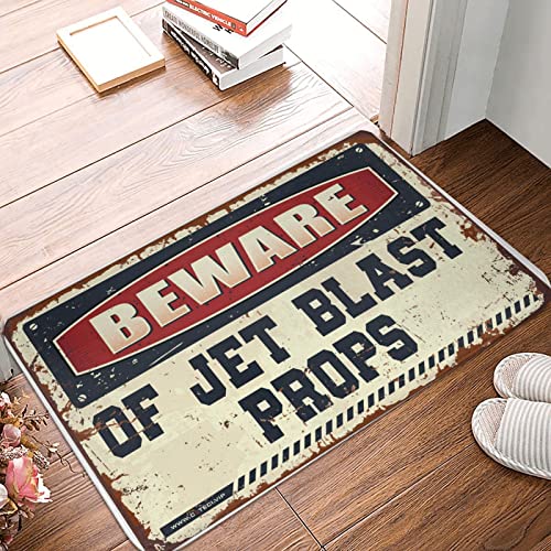 Paillasson Jet Blast tapis entrée pour protéger votre sol - 2