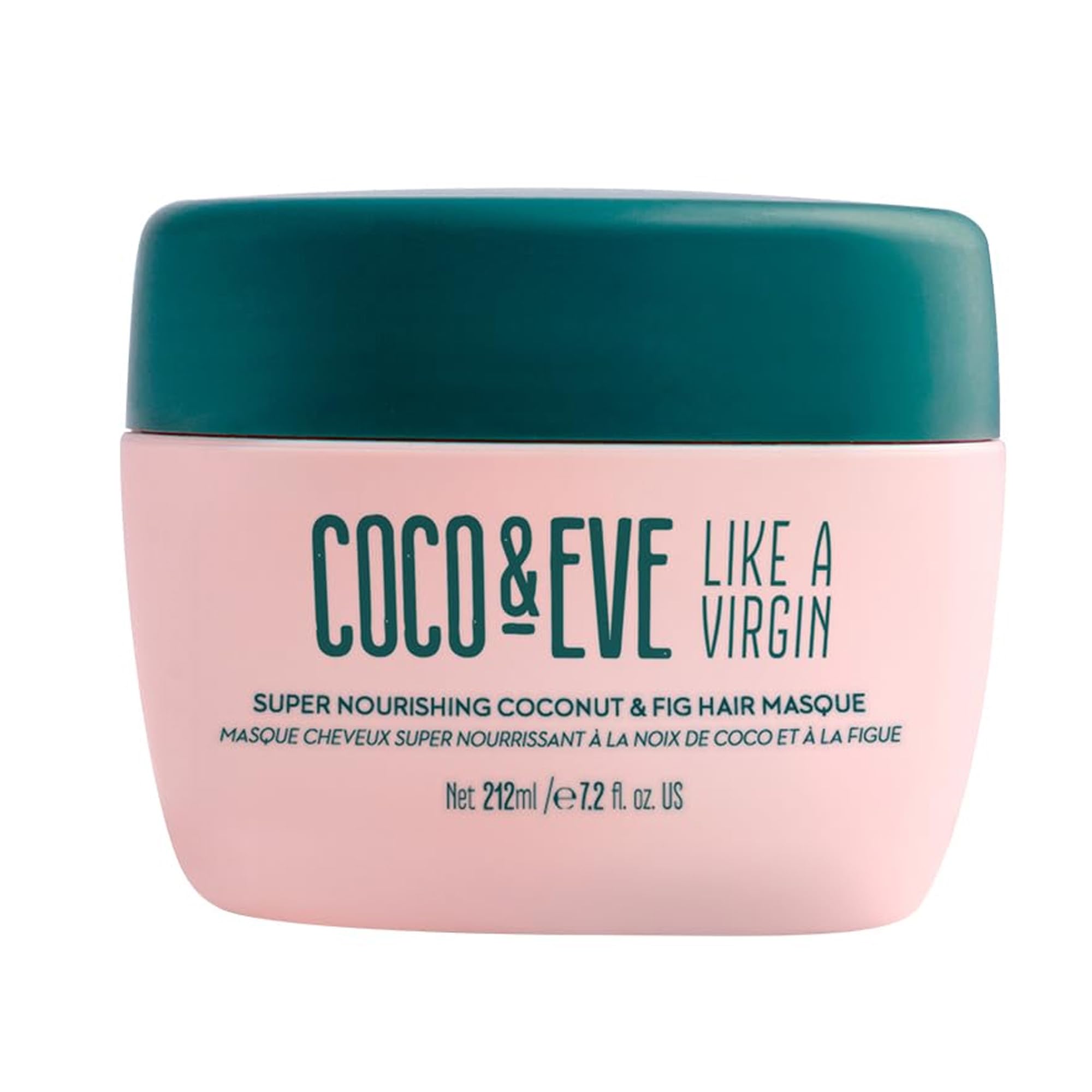 Coco & Eve Like a Virgin Mask