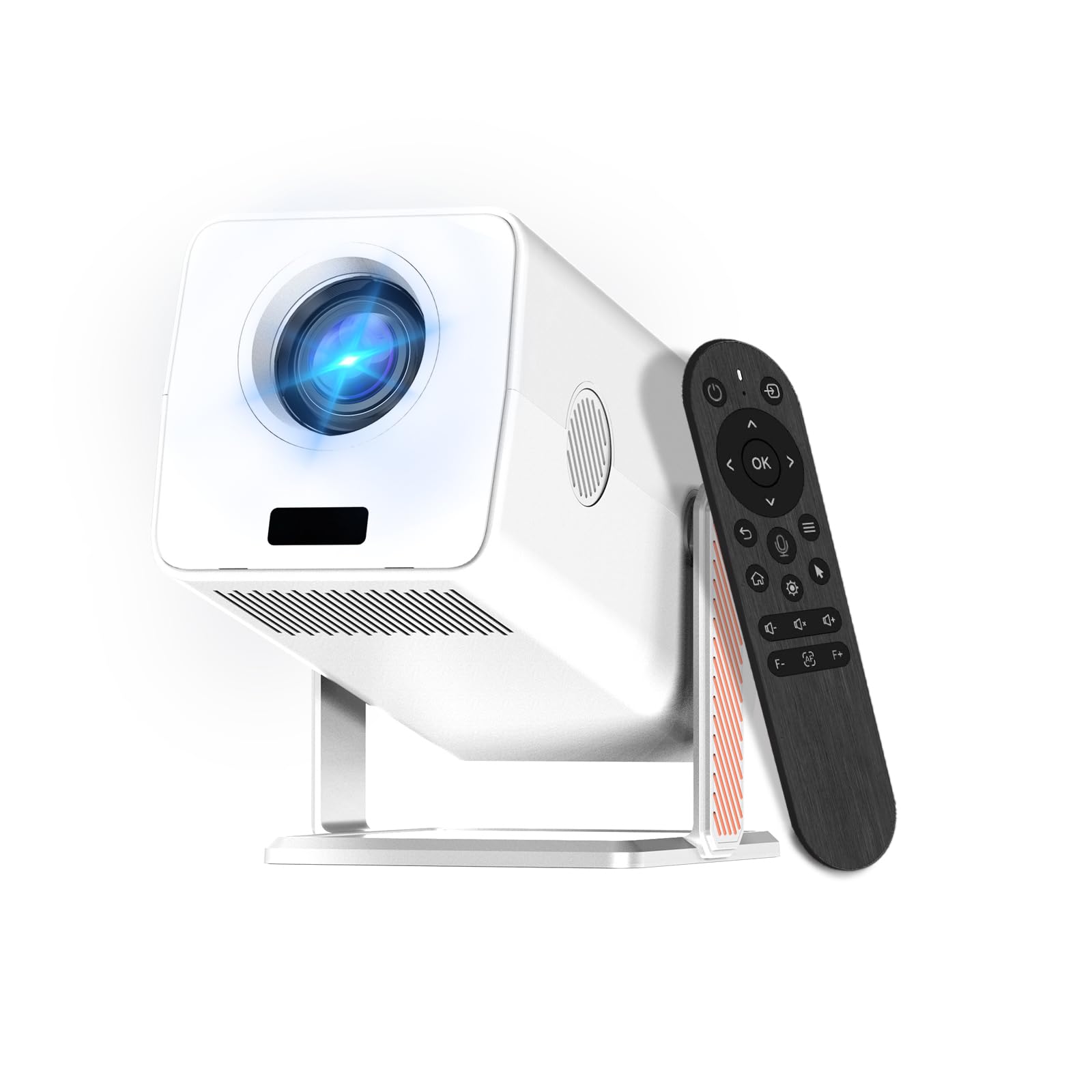 Amazon.com: [Netflix Authorized & AI Autofocus]Upgraded 5.2