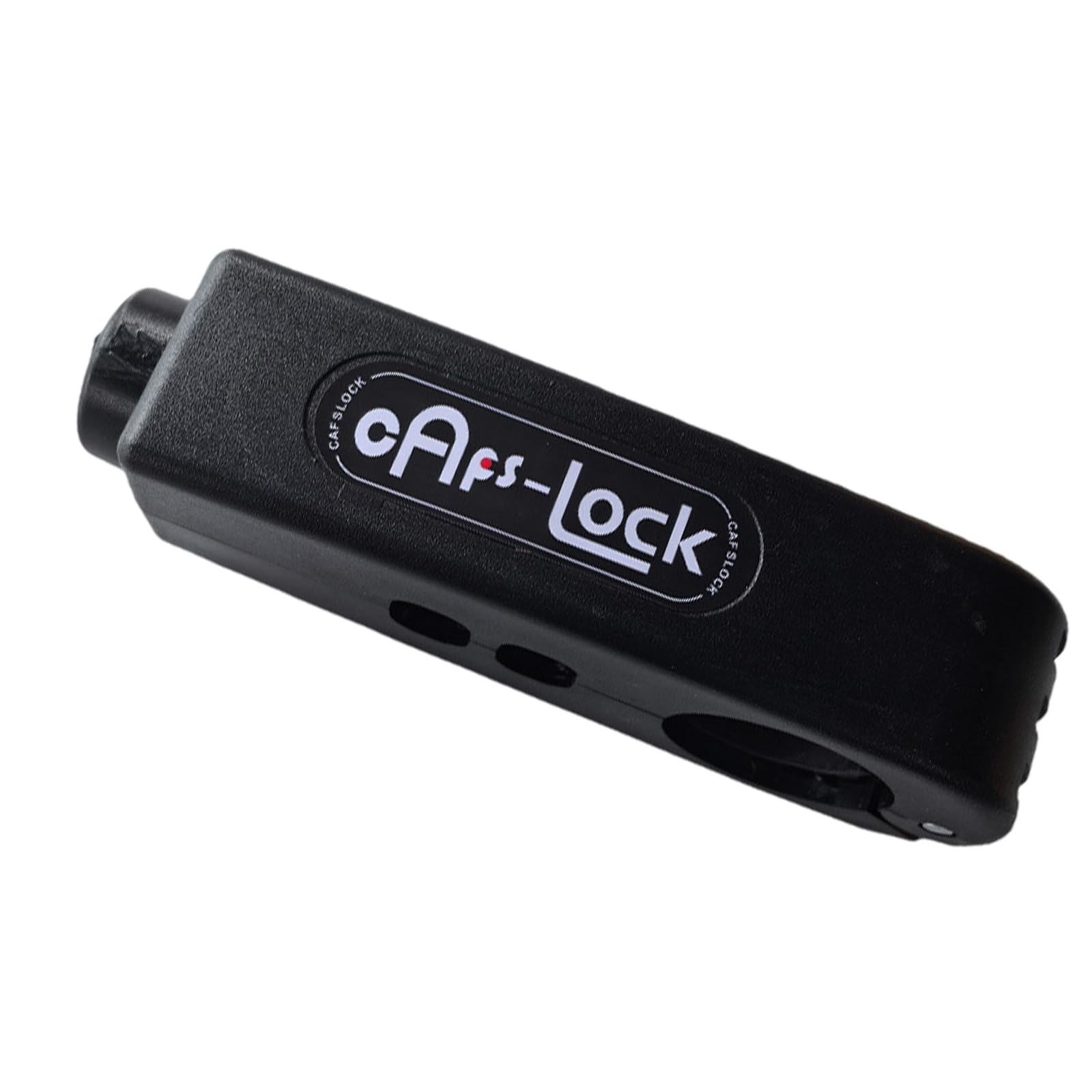 Motorcycle Front Brake Security Lock Electric Bike Handlebars Antitheft Lock Cycling Horn Throttle Lock Enduring