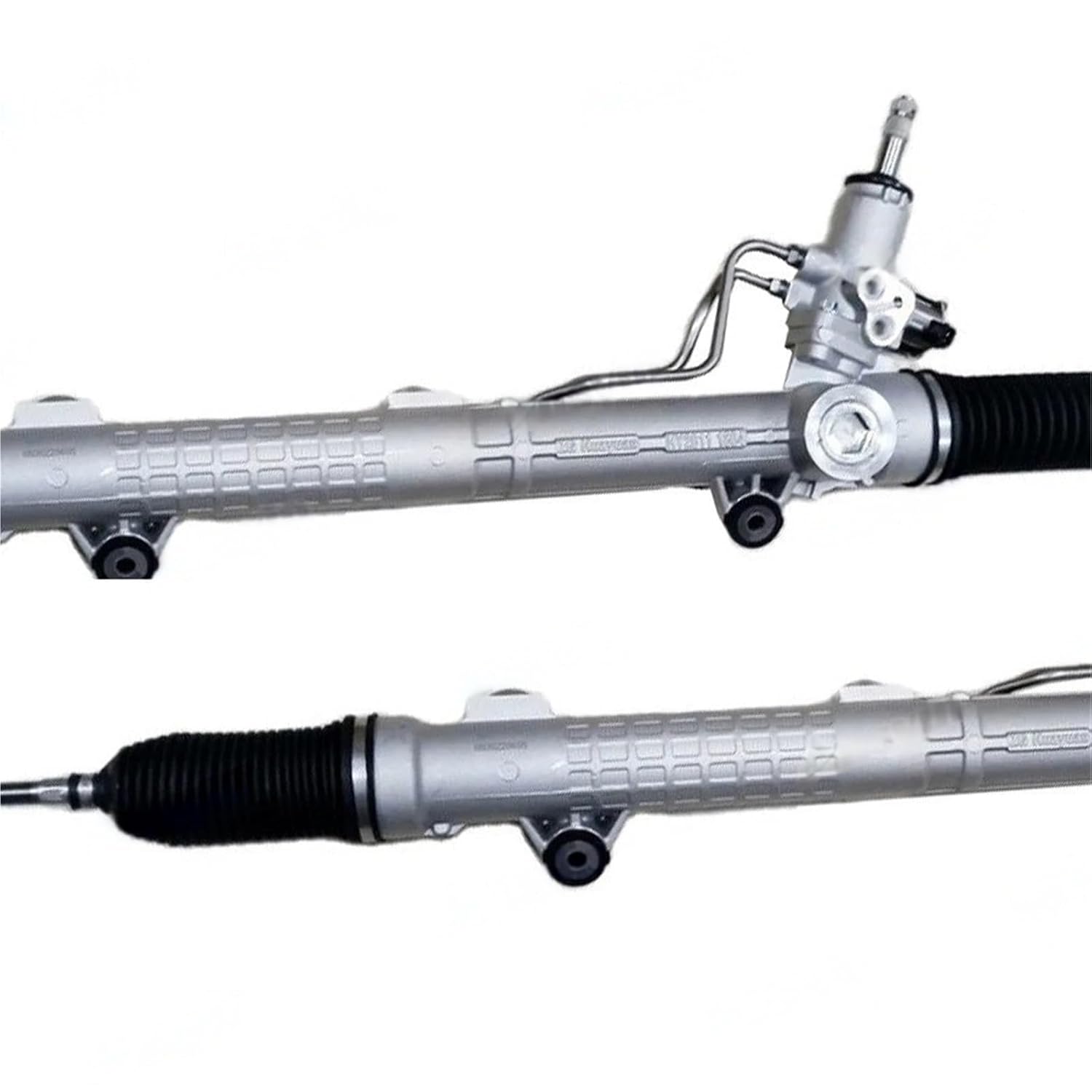 Power Steering Rack Compatible for Mercedes ML320 ML350 ML450 ML500 A2514600225 A1644600225 A1644601200 A1644600300 16446002256 1644600225