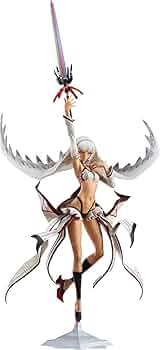 FGO セイバー アルテラ フィギュア 1/8 開封品 61xcU9vI3YL._UF350,350_QL50_.jpg