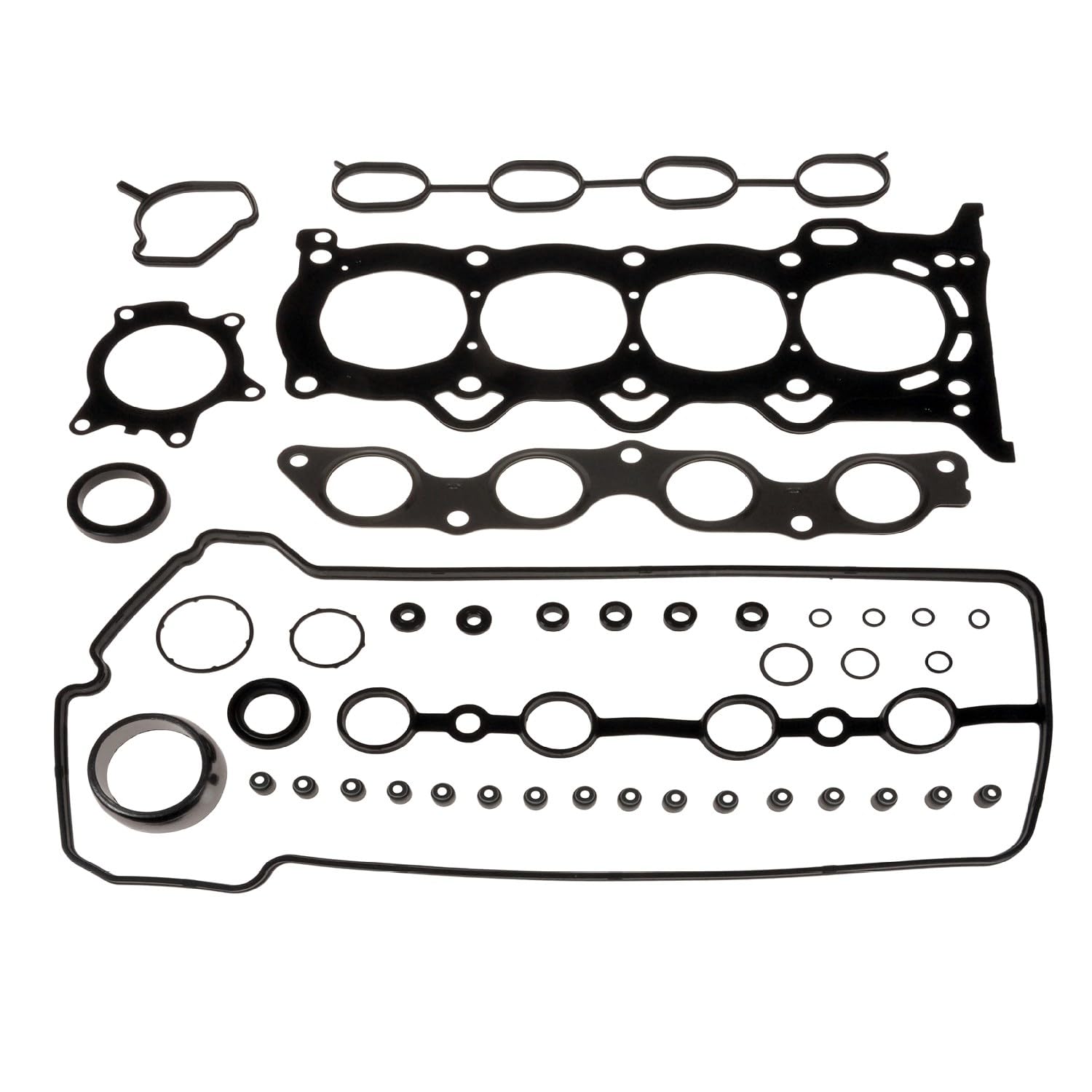 Blue Print ADT362134 Kit pour joint de culasse