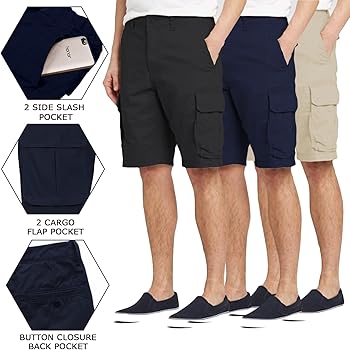 パンツ andwang Baby office belt short pants 002 ANDWANG （Baby office belt short pants）