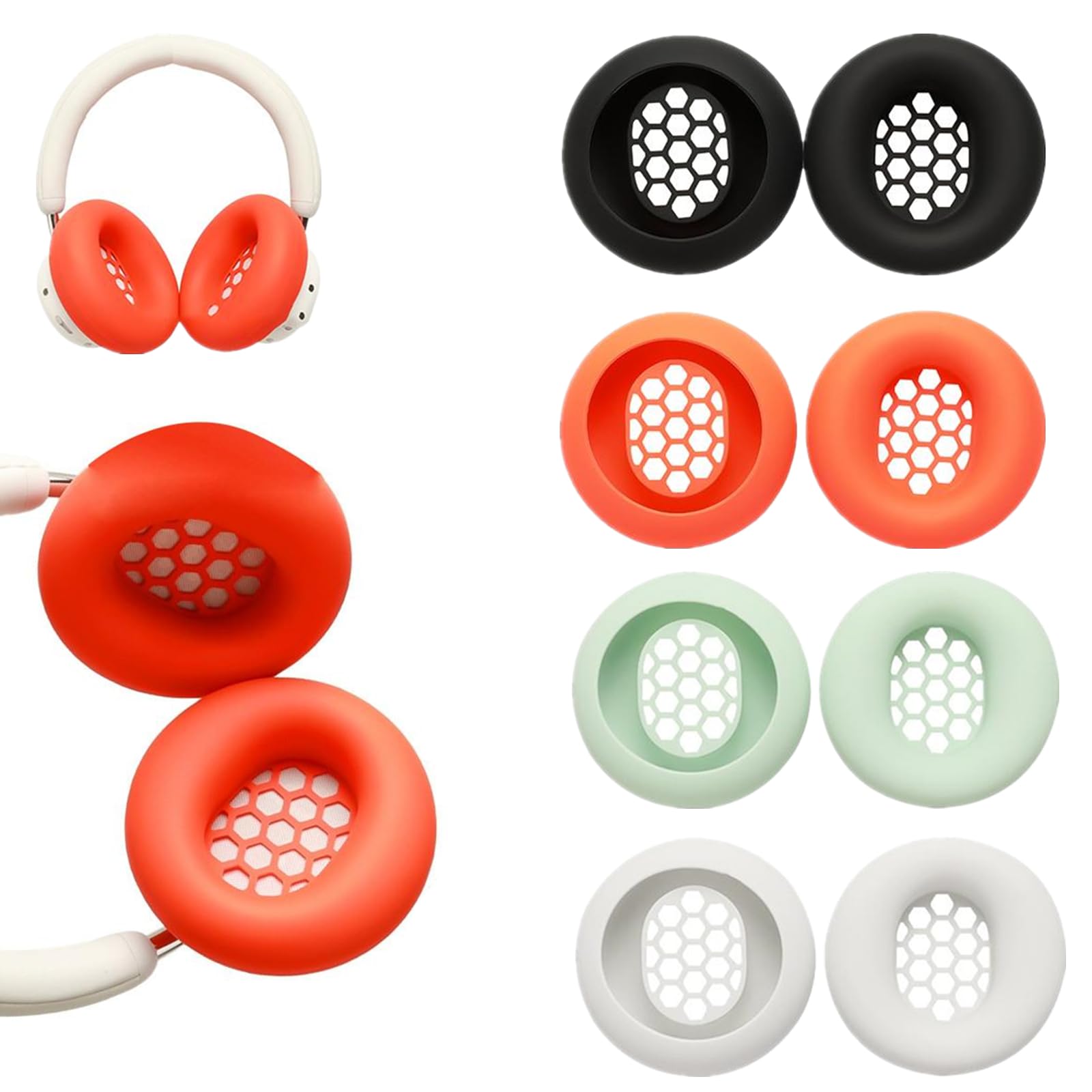 Amazon | DIANX For CMF by Nothing Headphone Pro イ ヤーピース