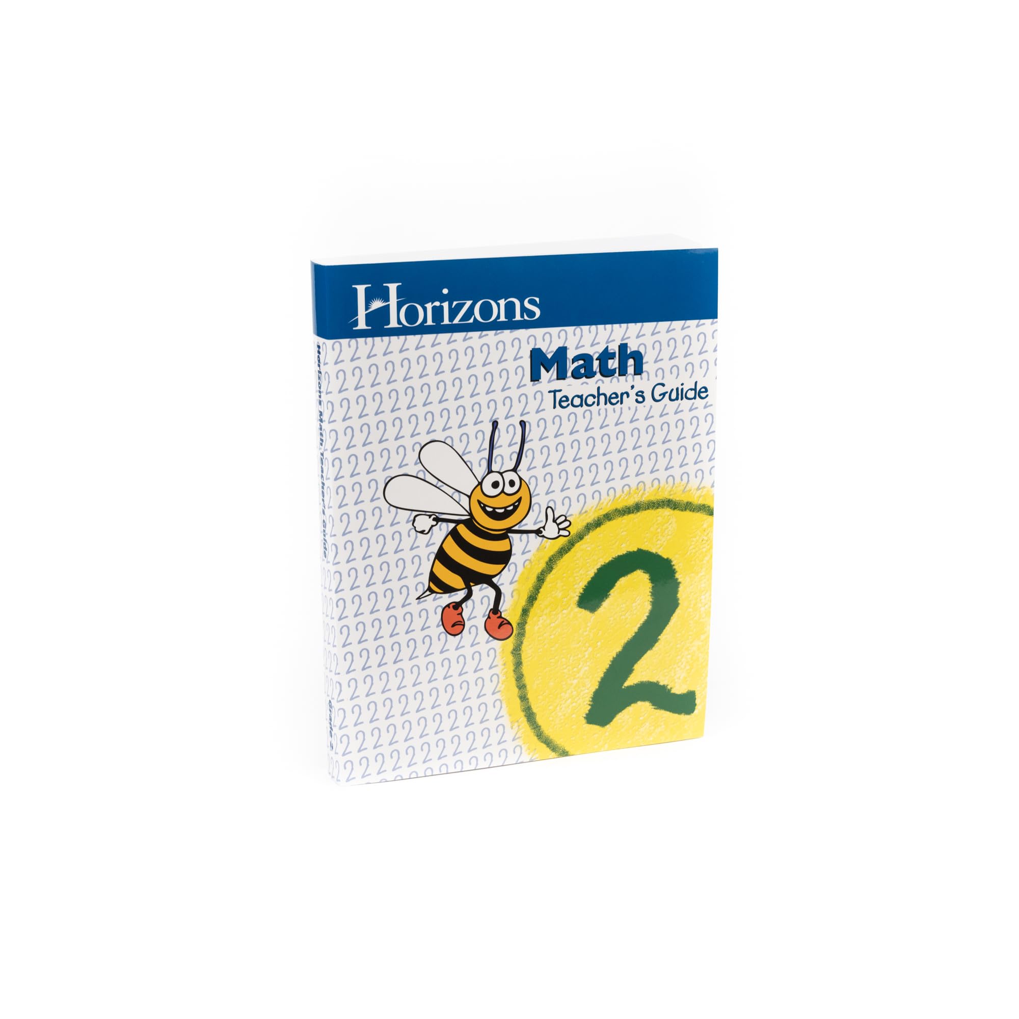 Horizons 2nd Grade Math Teacher's Guide - Image 7