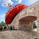 Karls Wetterwelt (Original Erlebnis-Soundtrack Elstal) (Loop Version)