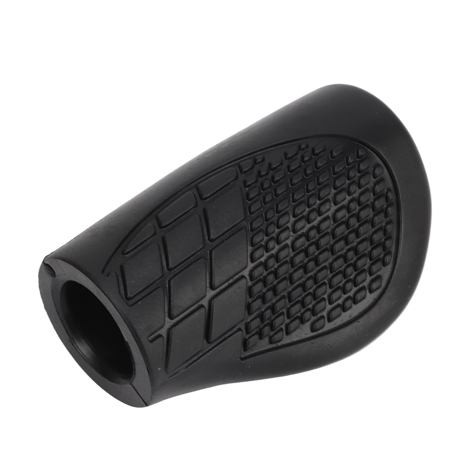 KENANLAN 805 Pannello Display LCD Set di Manopole Dell'acceleratore Bici Elettrica Scooter Twist Half Throttle Grip con Pannello LCD per Manubri da 22,5 Mm