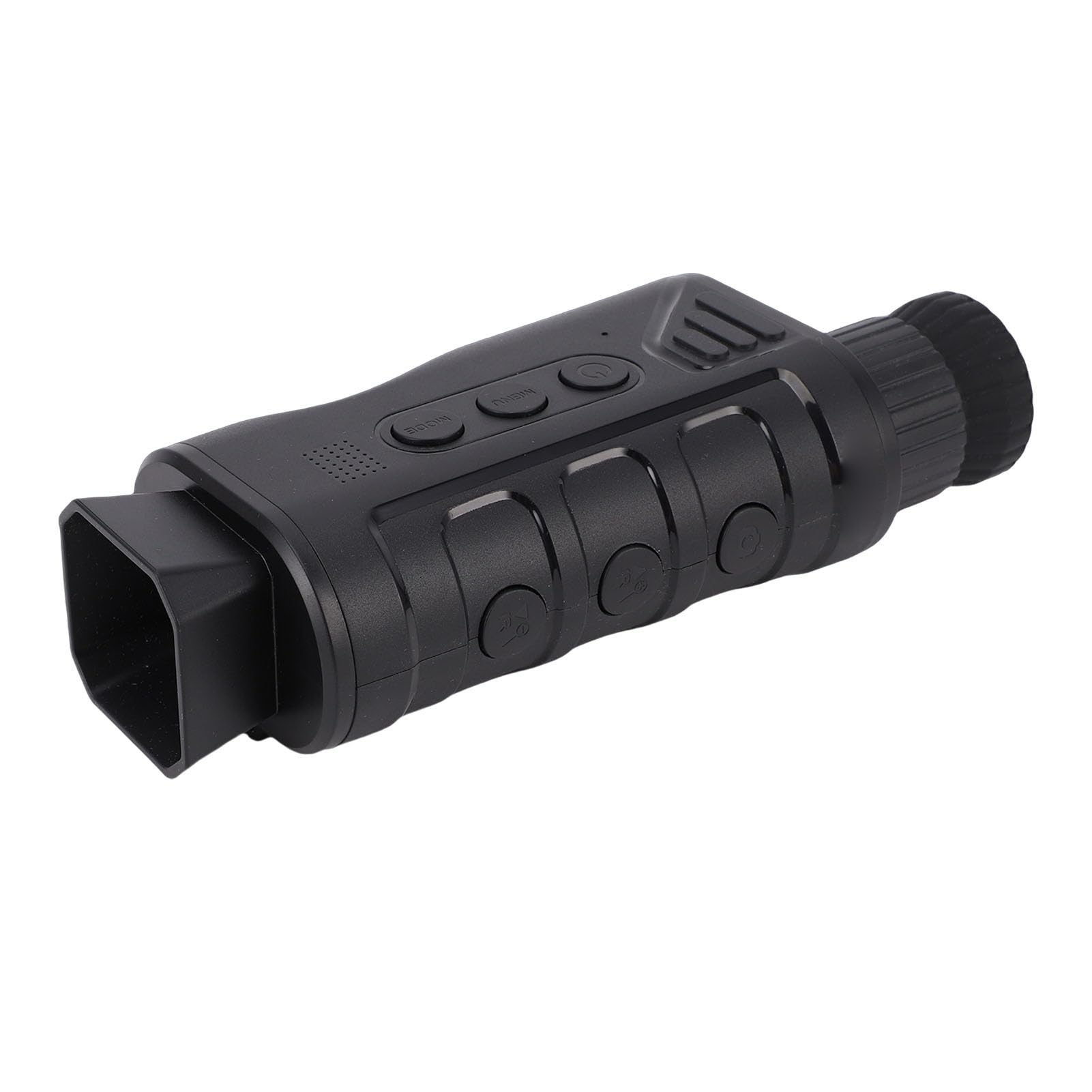 Generic Telescopio Monoculare Digitale 1080P con Zoom 16X per Viaggi e Avventure All'aria Aperta, Compatto e Leggero con Batteria a Lunga Durata