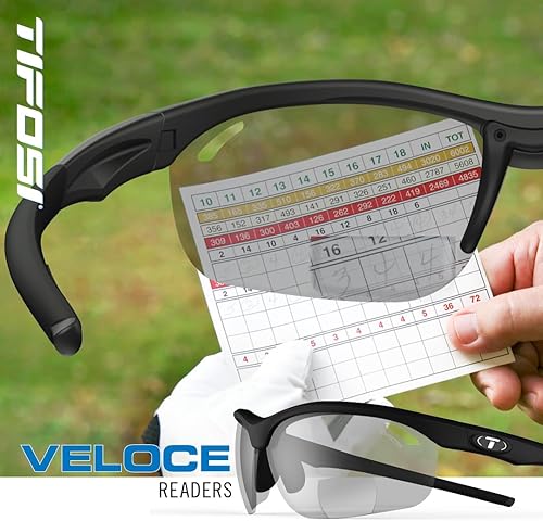 Miniatura 6 de Tifosi Veloce Reader Gafas de sol