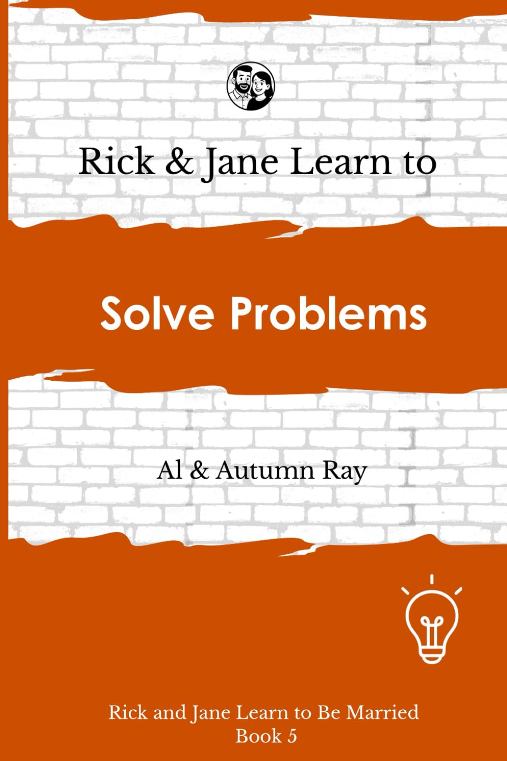 Rick and Jane Learn to Solve Problems