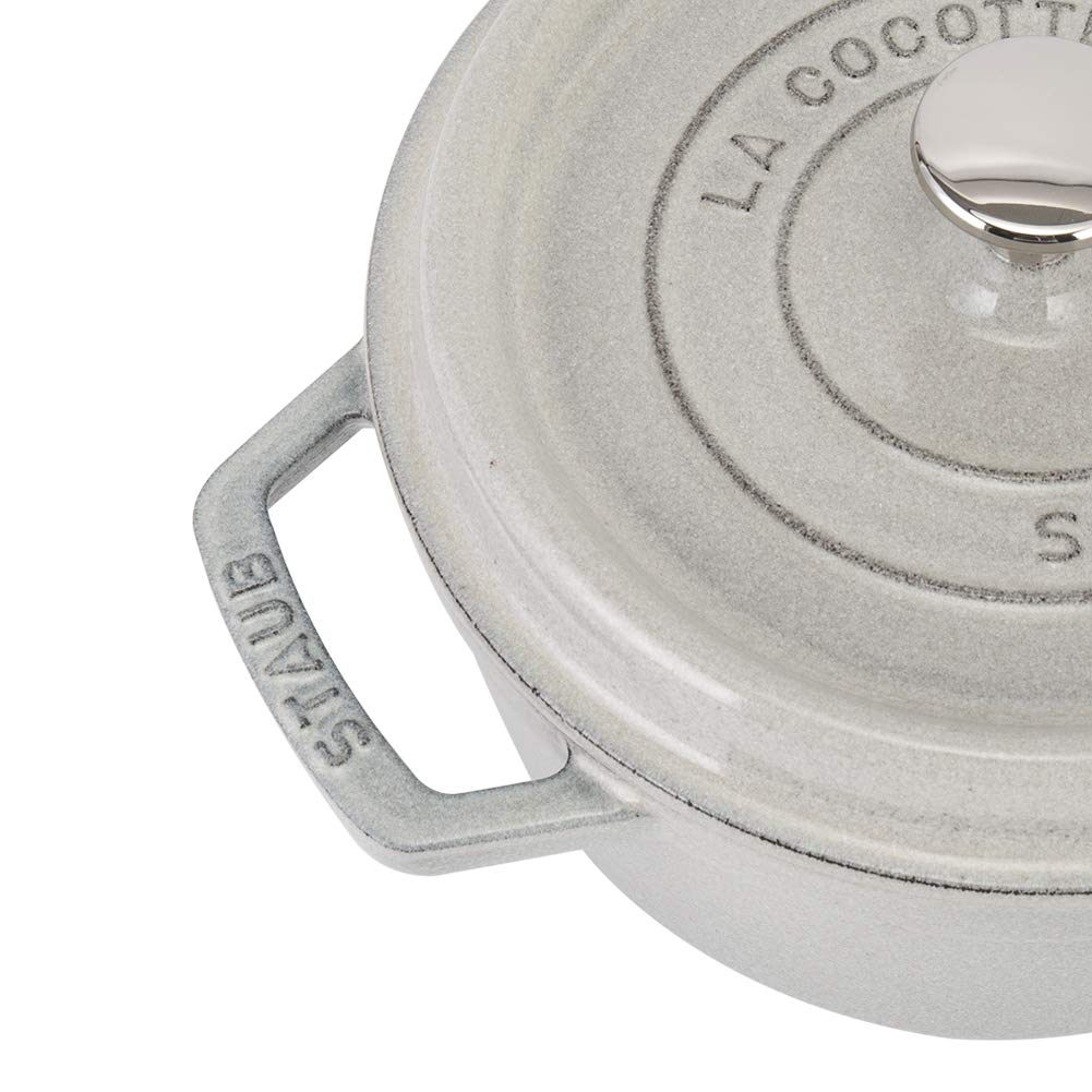 Amazon | [ ストウブ 鍋 ] Staub ピコ・ココット ラウンド 20cm