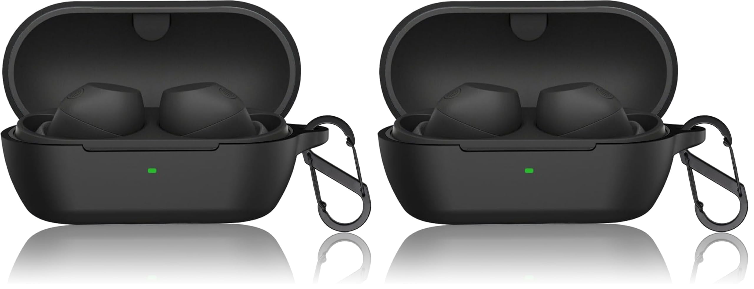 Amazon | PRODELI For ソニー(SONY) WF-C710N 専用 ケース カバー キズ