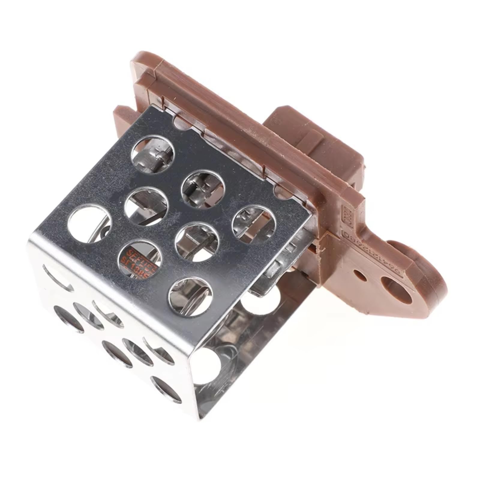 Compatibile Con Peugeot Per 607 3 Pin Resistenza Ventola Motore Riscaldatore 9641212680 1267.A8 1267A8 Resistenza Ventola Motore Riscaldatore A/C Auto Motore Resistenza