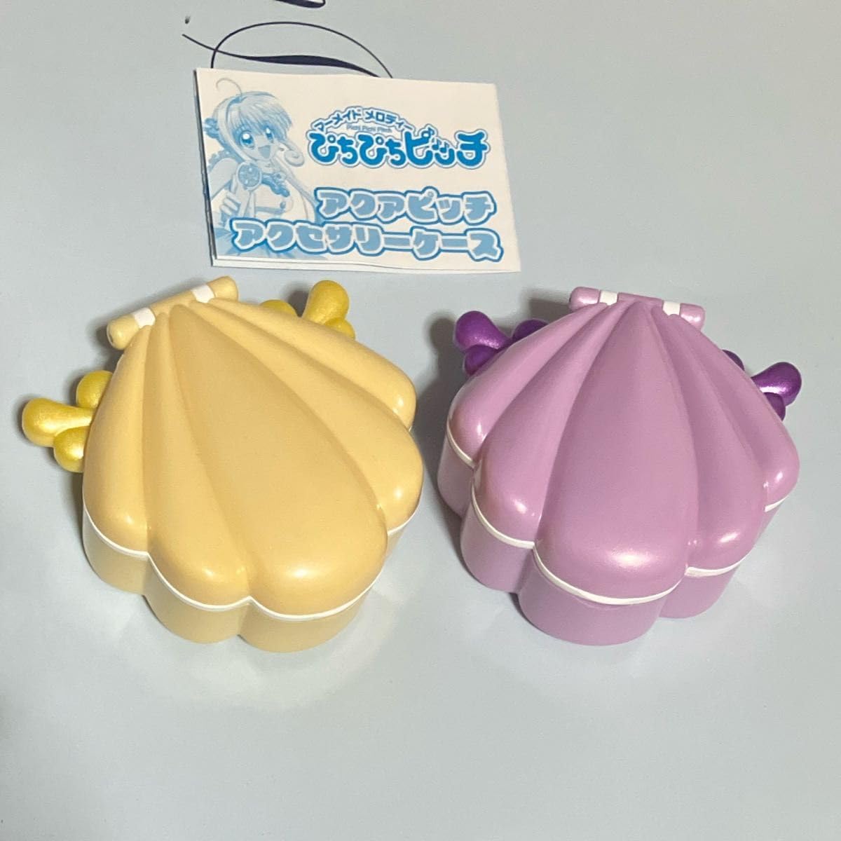 マーメイドメロディーぴちぴちピッチ アクリルブロック アクセサリーケース Amazon.co.jp: マーメイドメロディー ぴちぴちピッチ アクアピッチ