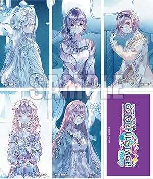 巡音ルカ ナンジャタウン 缶バッジ 特典カード 2点 プロセカ 巡音ルカ 缶バッジ 特典 - メルカリ