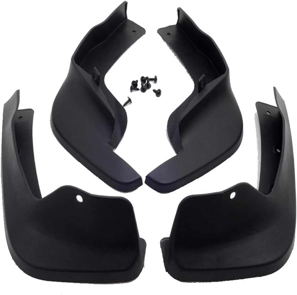 CHAN YOUTH Mud Flaps Splash Guards MudGuards