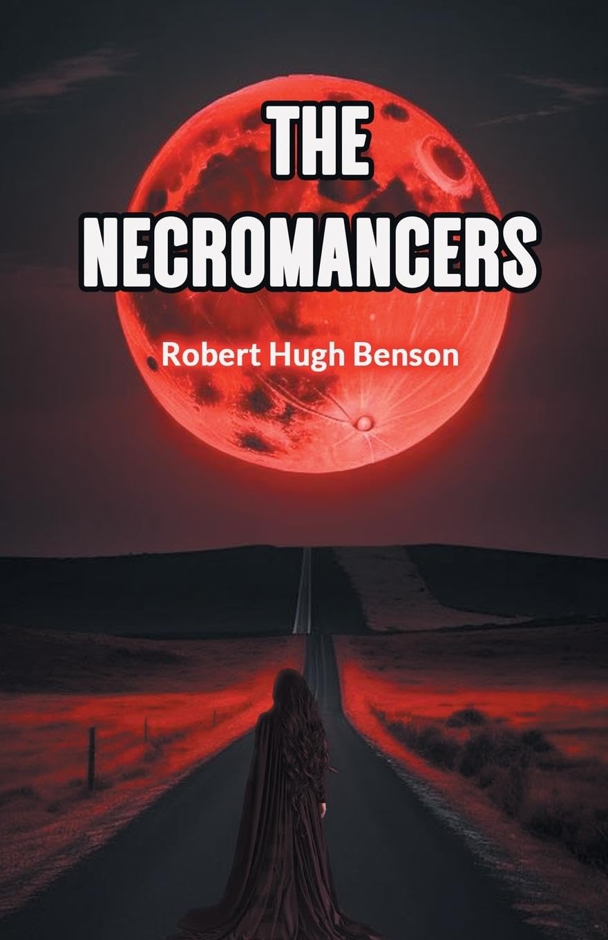 The Necromancers (Edition2024)