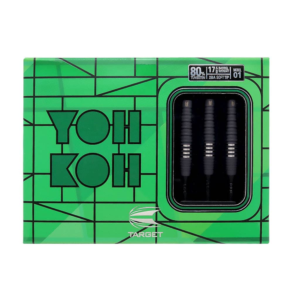 美品 TARGET ターゲット YOHKOH ヨウコウ JPN 03 20g 美品 TARGET ターゲット YOHKOH ヨウコウ JPN 03 20g - メルカリ