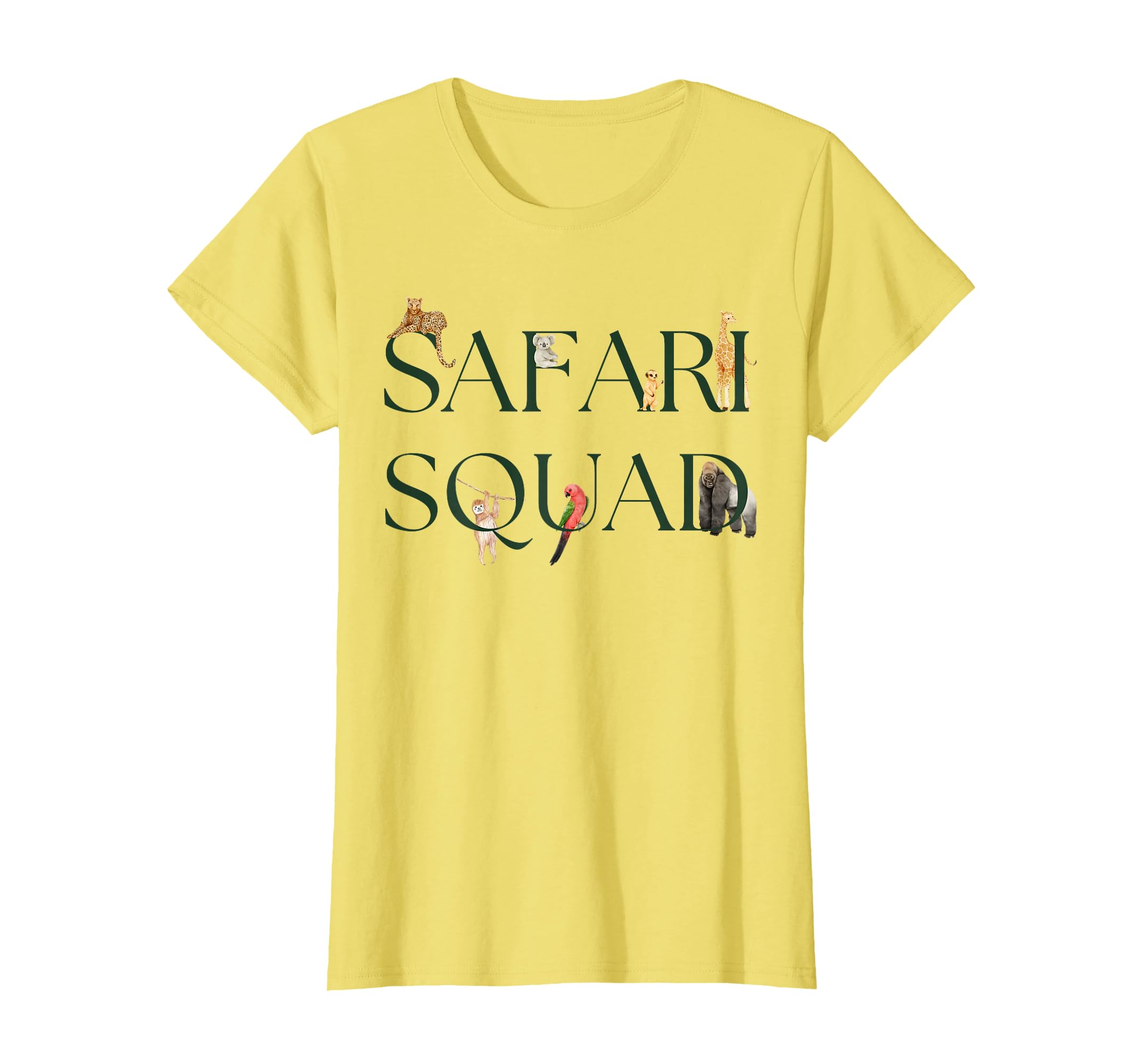Kleidung mit Designs von Amazon Merch on Demand