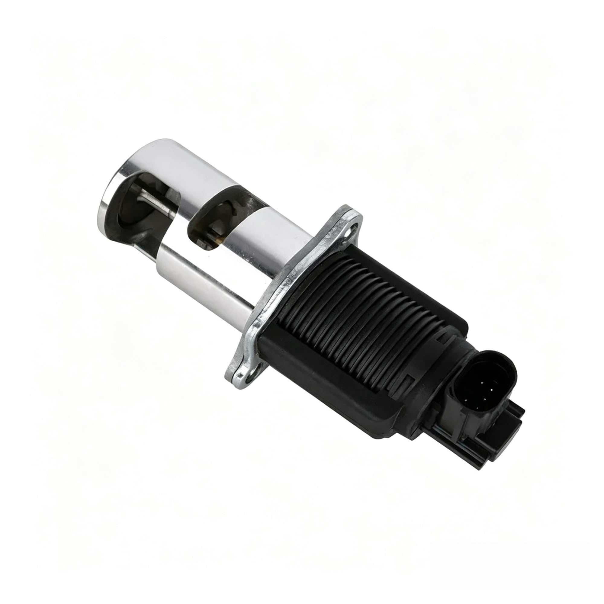 Gointdjd One Color Egr Valve Egr Valve For Clio For Megane For Kangoo 1.5Dci+Gasket 722818580 722818010 722818030 722818260 722818490 722818450 8200130609 Exhaust Gas Recirculation