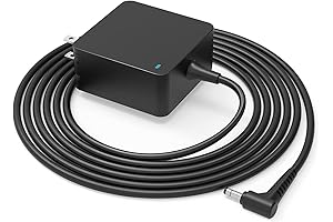 Lenovo IdeaPad 110 Laptop Charger: Power Up Your Device with Efficiency