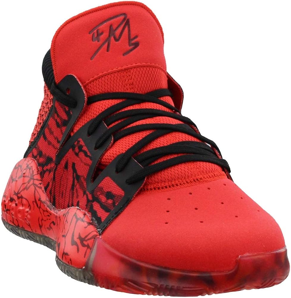 adidas pro vision junior