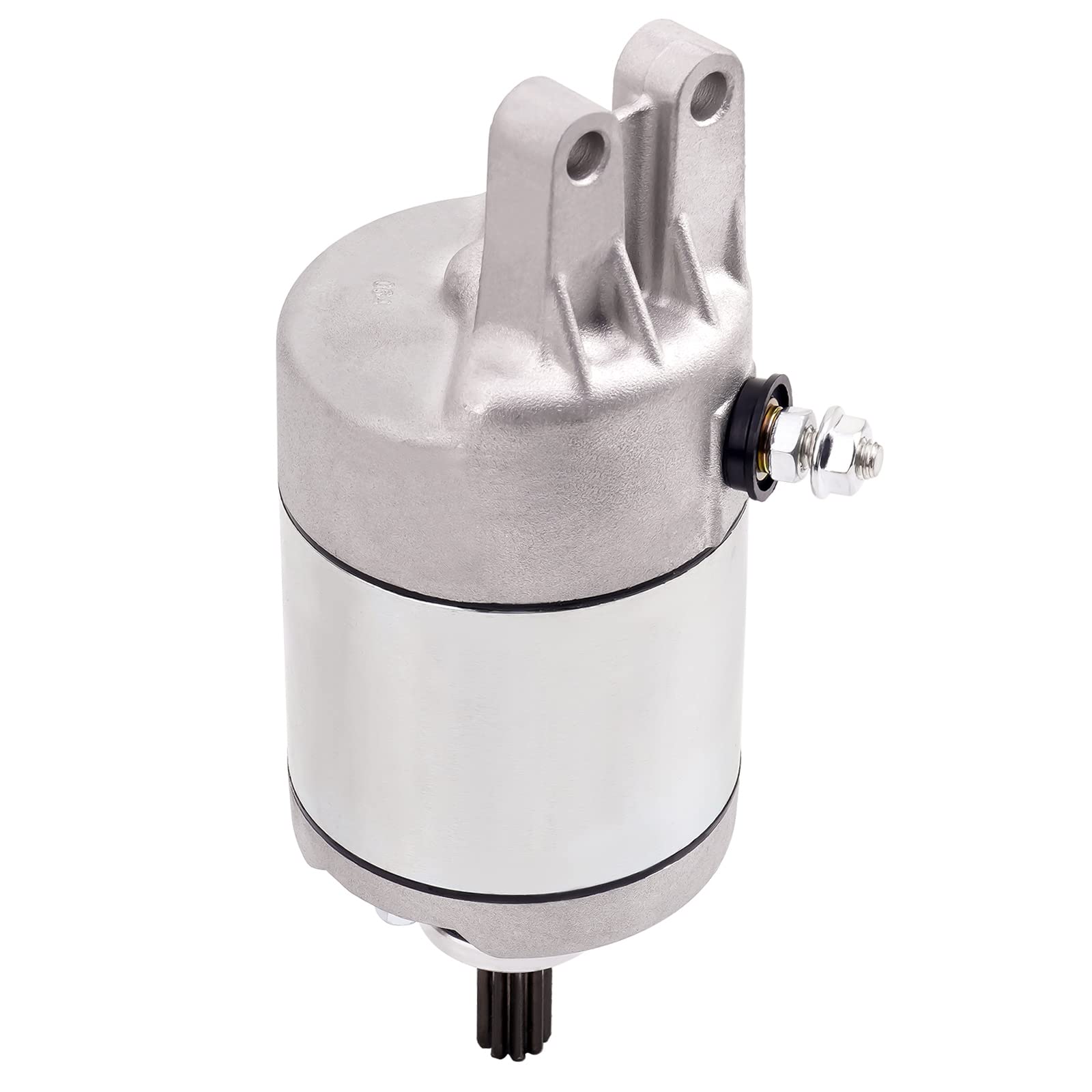 MITSUBA SM13-573 SOCIETA GENERALE RICAMBI Motor de Arranque E-Starter 17.8190 660 LC4 Rallye 1999-2005