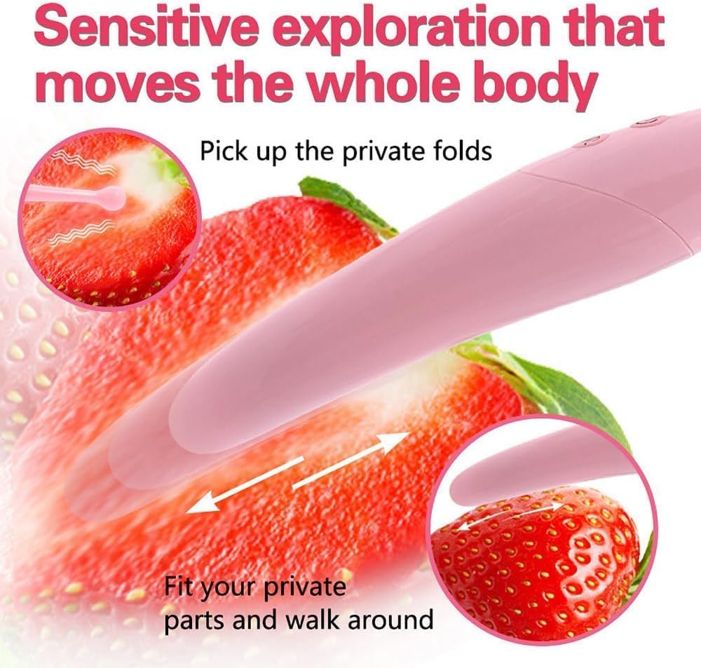 G Spot Vibrator for Women Clitoral Clits Stimulator 10 Vibrating Modes Clitoris Anal Massager Adult Sex Toy Couple