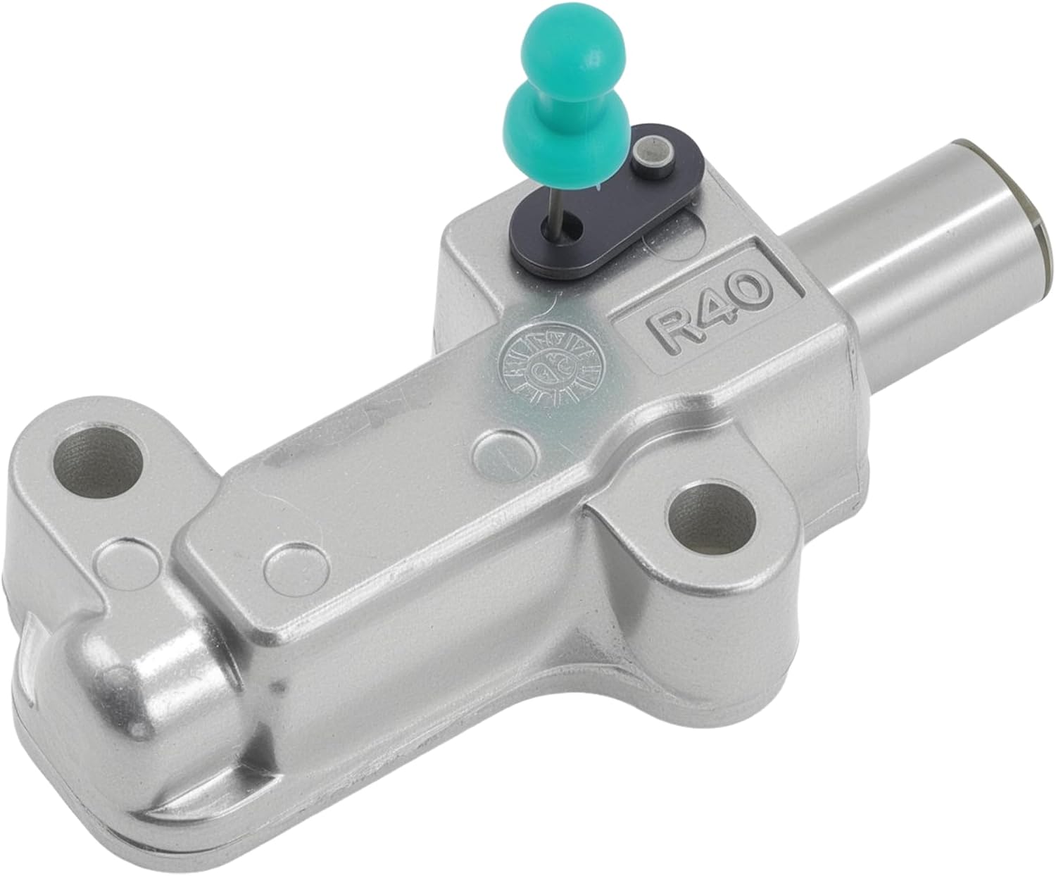 Engine Timing Chain Tensioner Adjuster for Honda Accord CR-V Civic Tensioner Cam Chain for Acura ILX TSX Replace 14510-R40-A01 14510R40A01